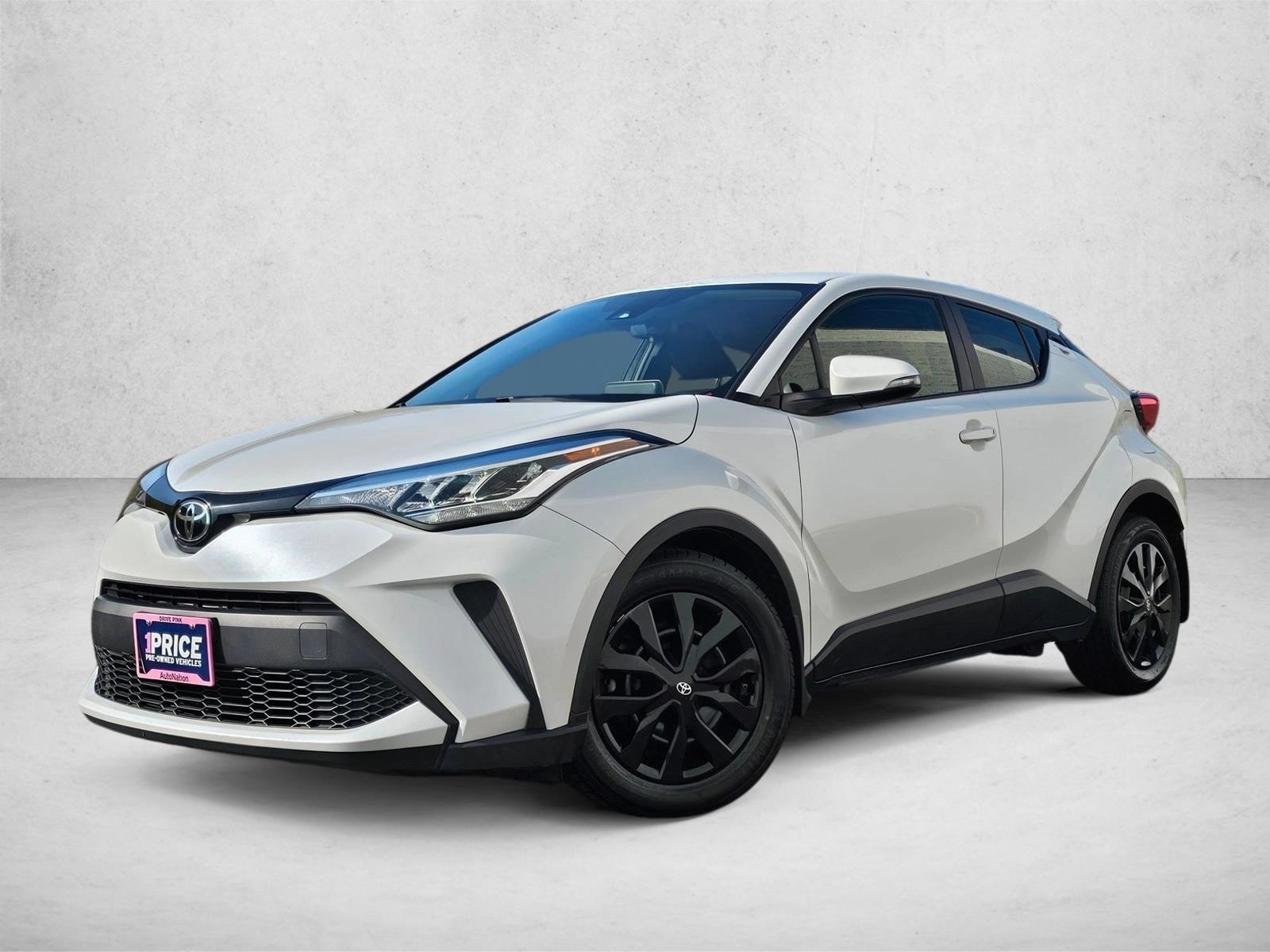 2022 Toyota C-HR