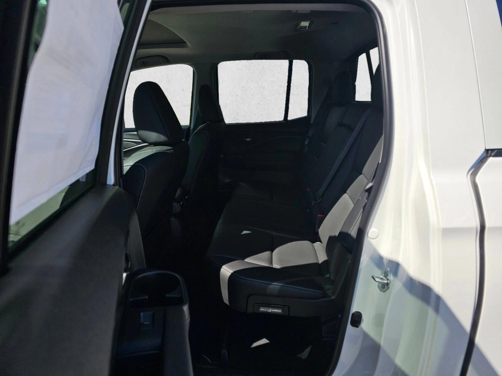2026 Honda Ridgeline RTL - Photo 12