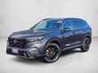  Honda CR-V Hybrid
