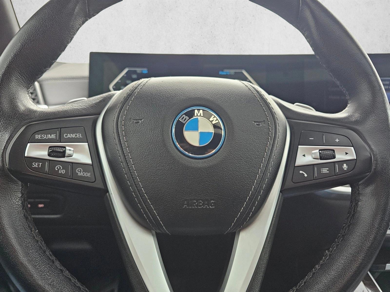 2024 BMW X5 50e - Photo 21