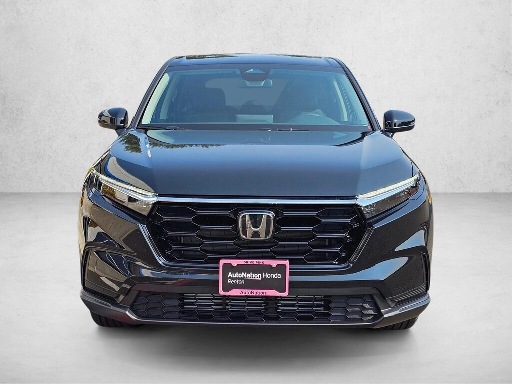 New 2026 Honda CR-V EX SUV