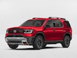  Honda Passport