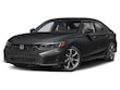 Honda Civic Hybrid