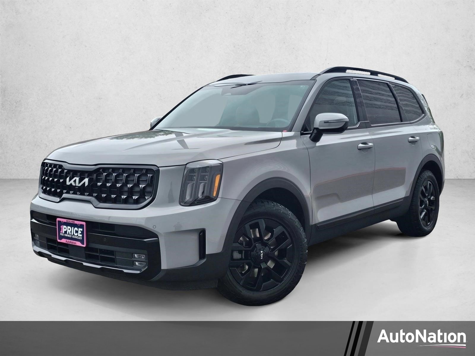 2024 Kia Telluride SX Prestige X-Pro AWD's photo