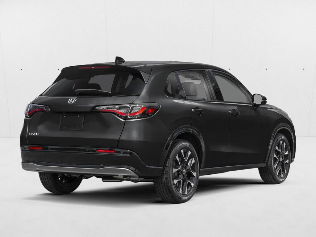 New 2027 Honda HR-V EX-L SUV