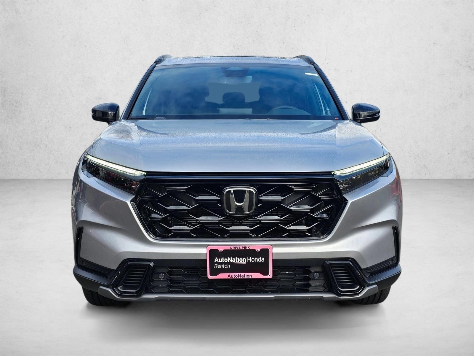 2026 Honda CR-V Sport-L - Photo 8