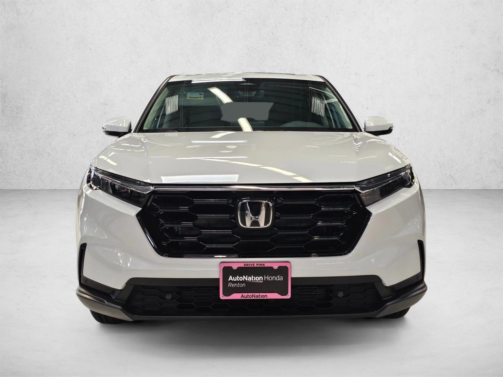 2026 Honda CR-V EX-L - Photo 8