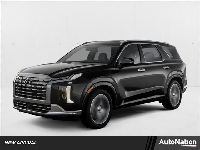 2023 Hyundai Palisade Calligraphy AWD's photo