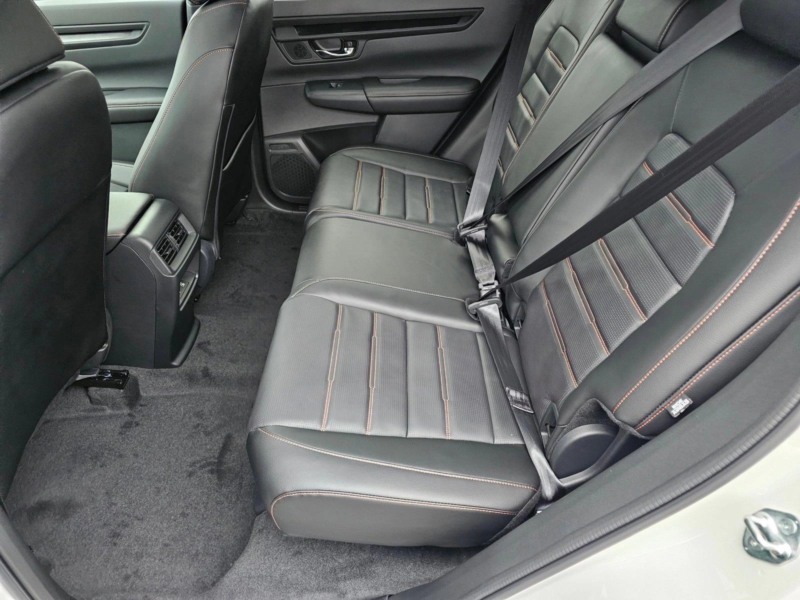 2026 Honda CR-V Sport-L - Photo 9