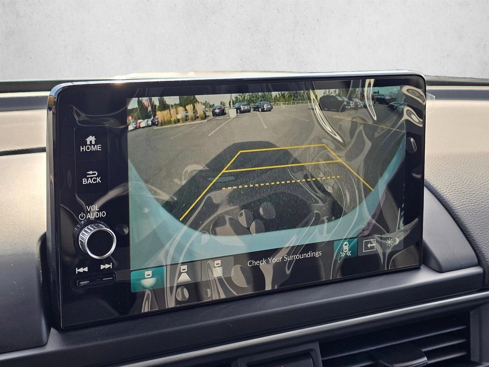 2025 Honda Pilot EX-L - Photo 14