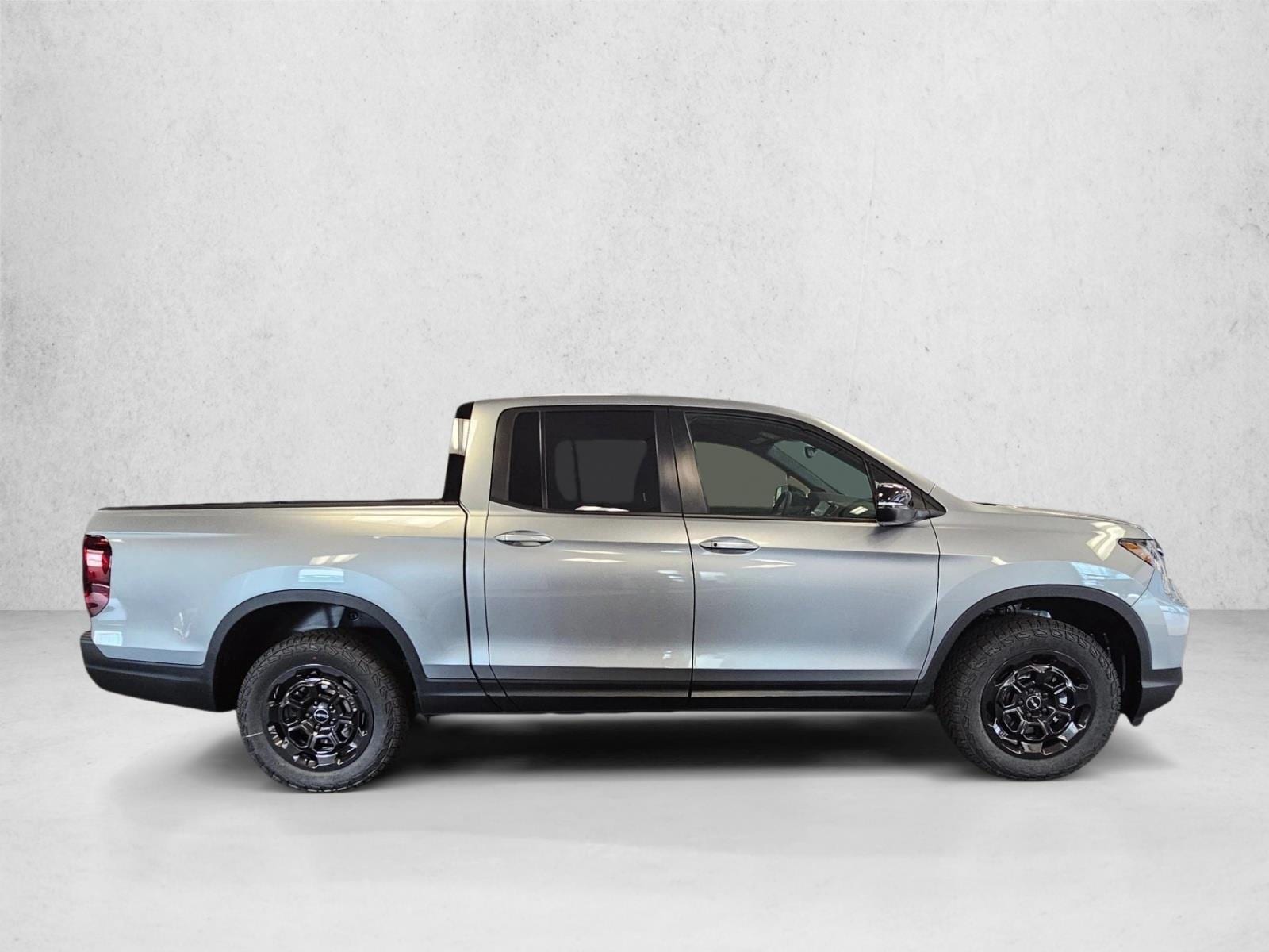 2026 Honda Ridgeline TrailSport - Photo 6
