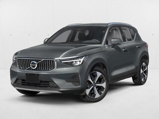 2025 Volvo XC40 B5 Plus Bright Theme SUV