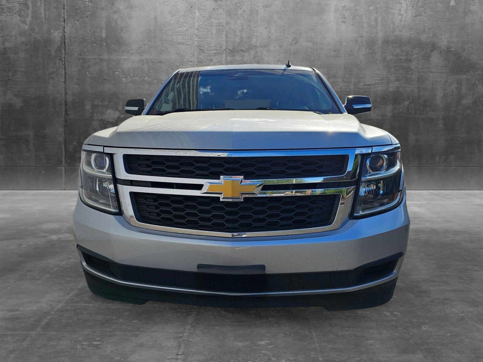 Used 2015 Chevrolet Tahoe LT with VIN 1GNSKBKC9FR251049 for sale in Renton, WA