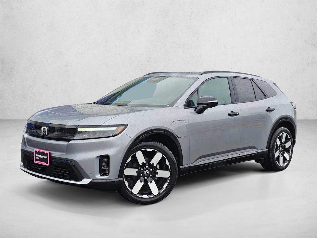 New 2026 Honda Prologue Elite SUV