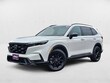 Honda CR-V Hybrid