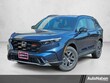  Honda CR-V Hybrid