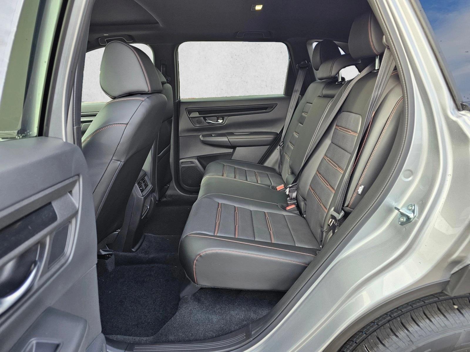 2026 Honda CR-V Sport-L - Photo 13