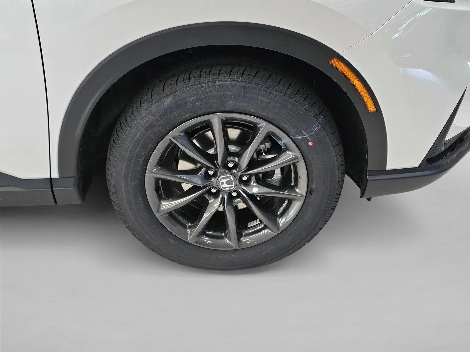 2026 Honda CR-V EX-L - Photo 9
