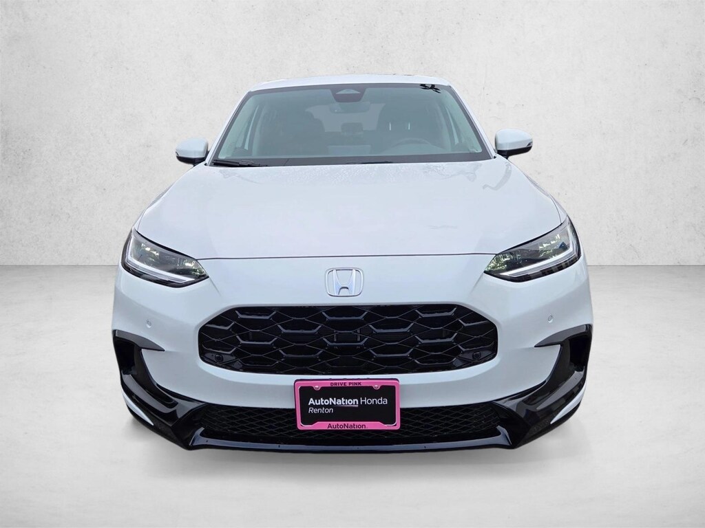 New 2026 Honda HR-V EX-L SUV