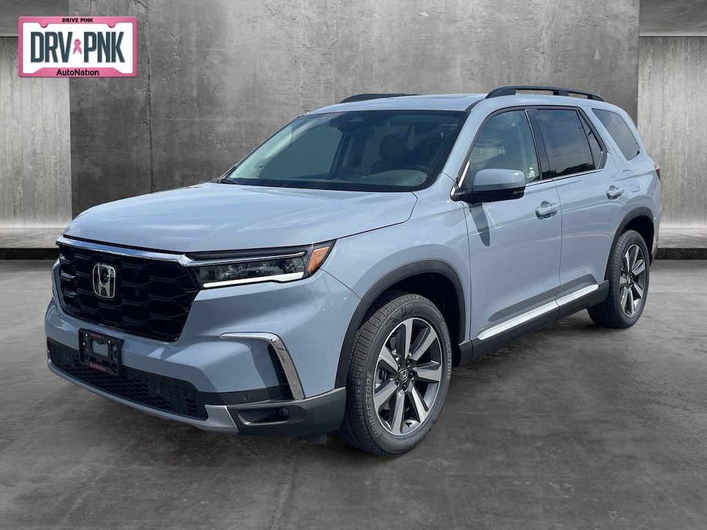 2025 Honda Pilot Touring For Sale Renton WA