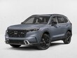  Honda CR-V Hybrid