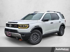 2026 Honda Passport TrailSport SUV