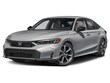 Honda Civic Hybrid