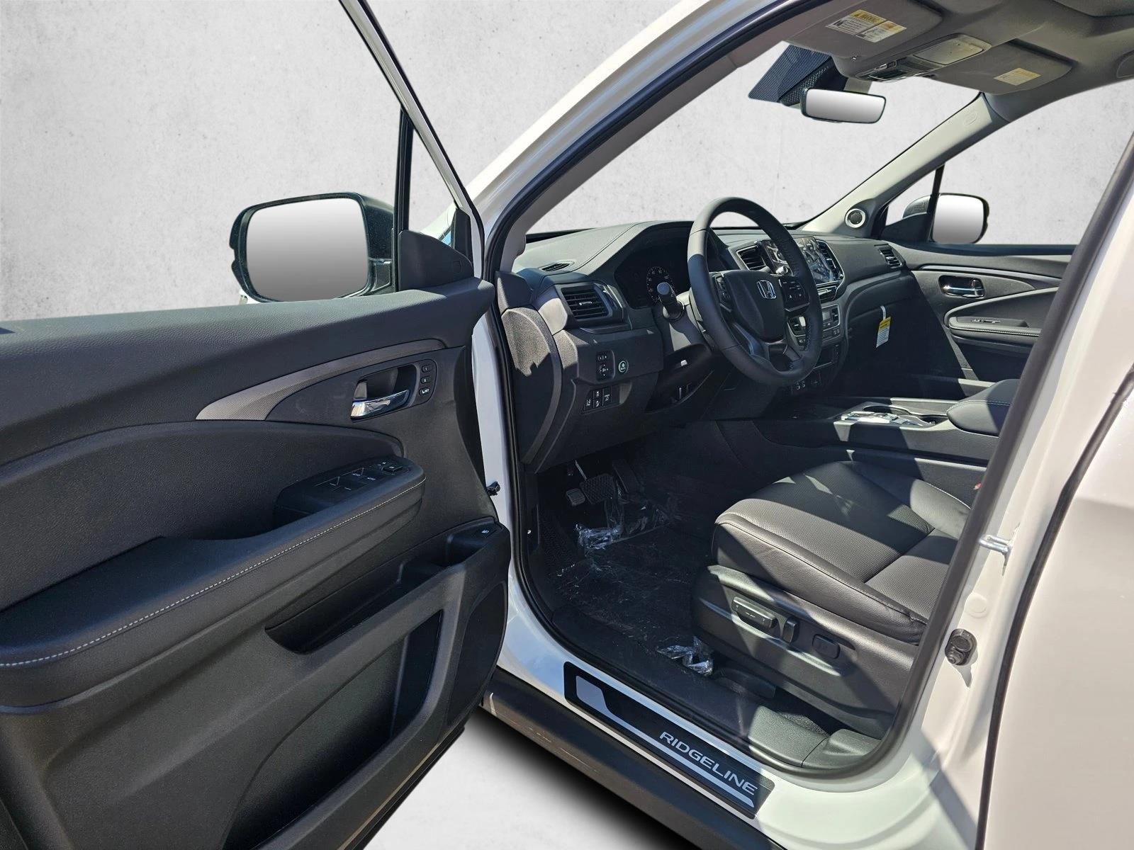 2026 Honda Ridgeline RTL - Photo 14