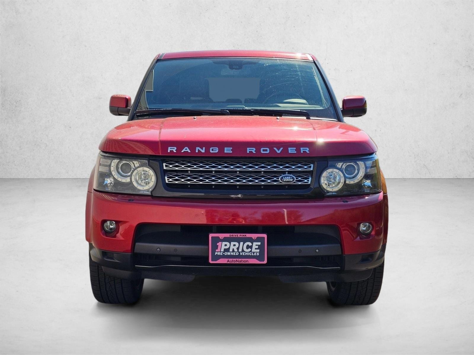 Used 2012 Land Rover Range Rover Sport HSE with VIN SALSK2D42CA738529 for sale in Renton, WA