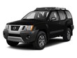 Nissan Xterra