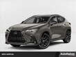  LEXUS NX 350