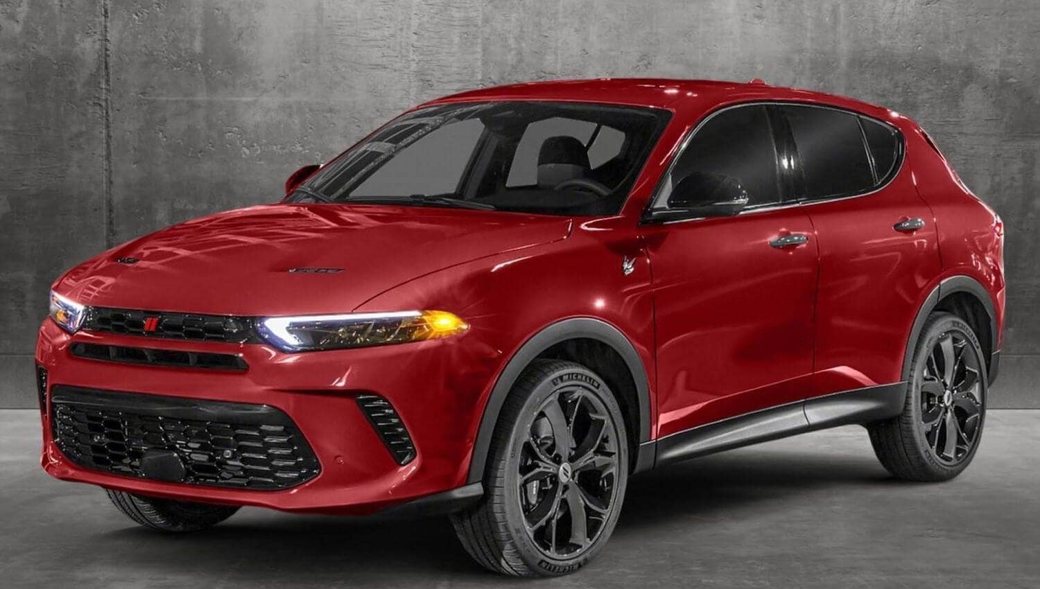 Comparison Honda HRV vs Dodge AutoNation Honda Roseville