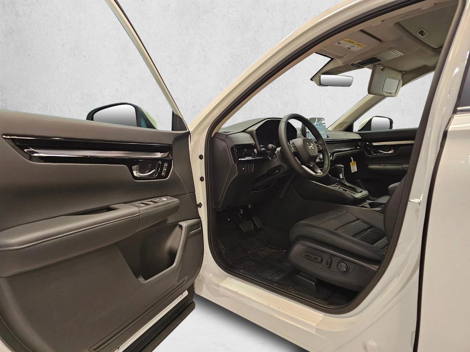 2026 Honda CR-V EX-L - Photo 15