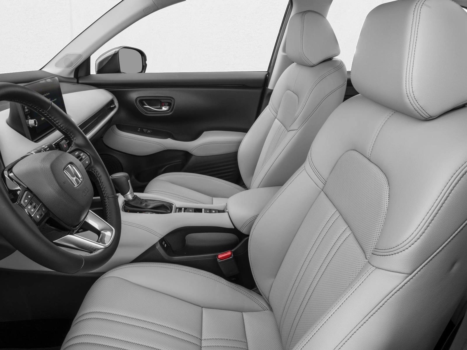 2026 Honda HR-V EX-L - Photo 6