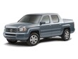  Honda Ridgeline