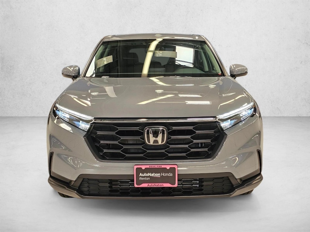 New 2026 Honda CR-V LX SUV