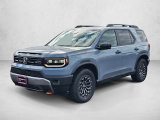 2026 Honda Passport TrailSport SUV