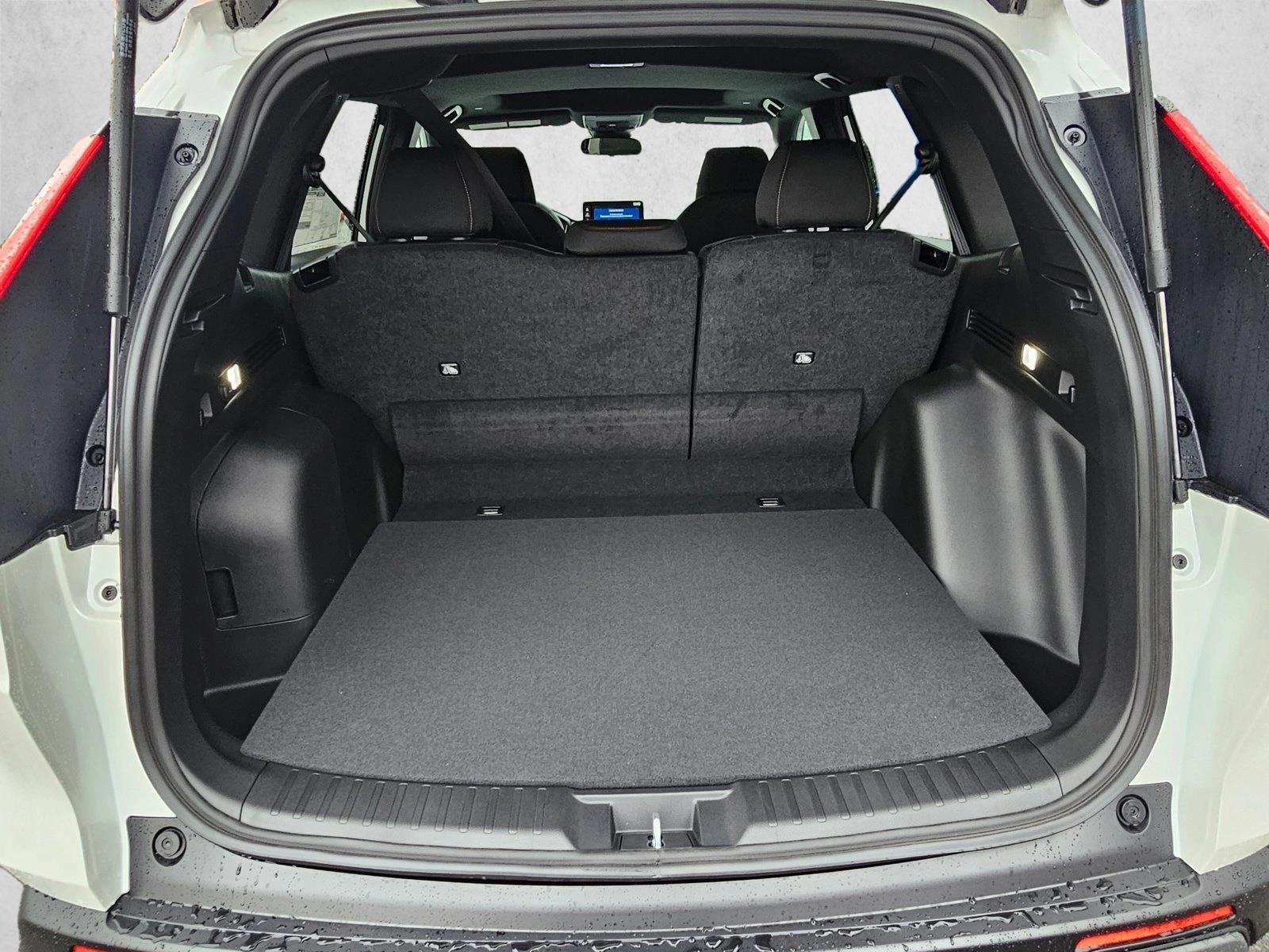 2026 Honda CR-V Sport - Photo 11