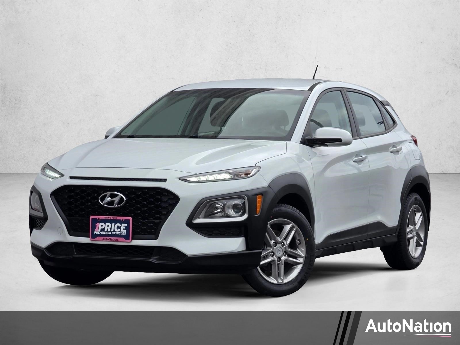 2018 Hyundai Kona SE