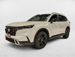 Honda CR-V Hybrid