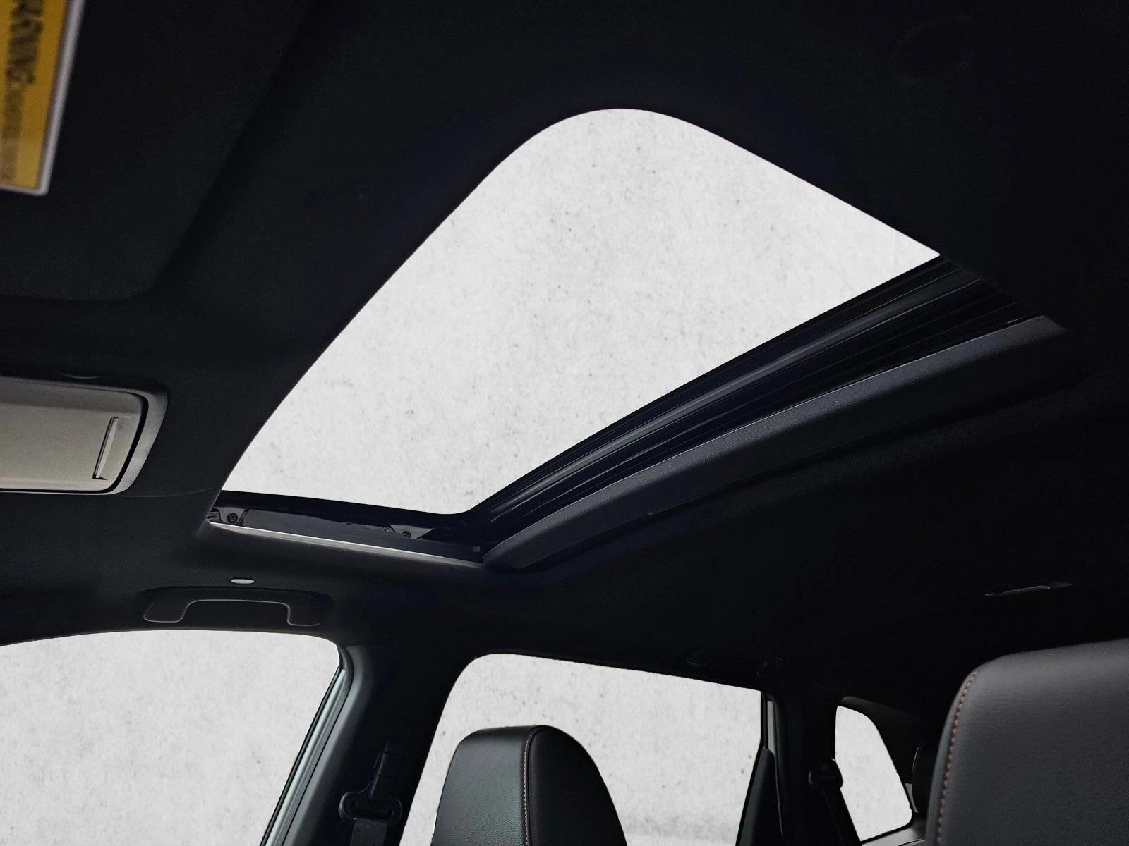 2026 Honda CR-V Sport-L - Photo 12