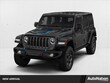  Jeep Wrangler 4xe
