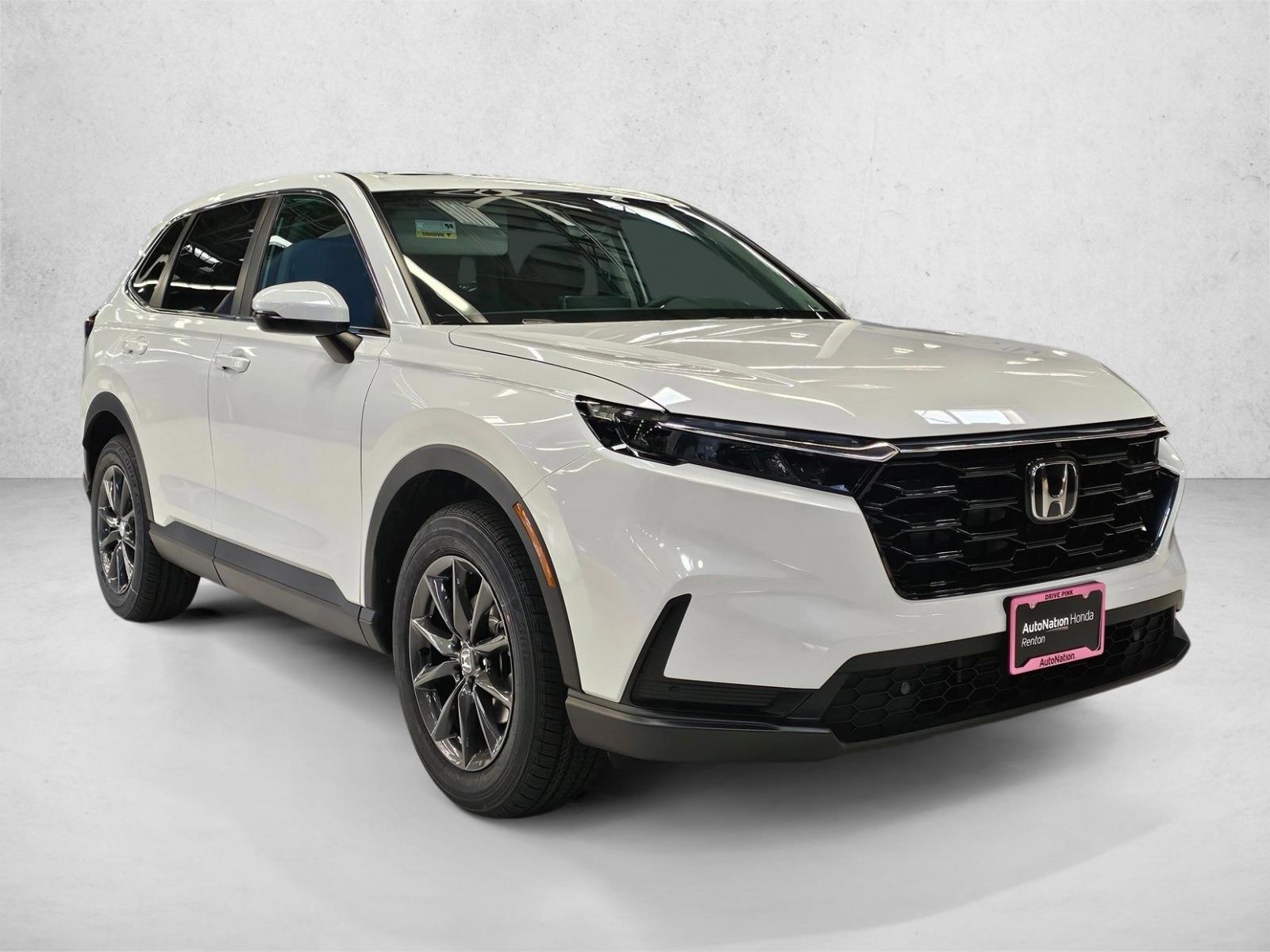 2026 Honda CR-V EX-L - Photo 7