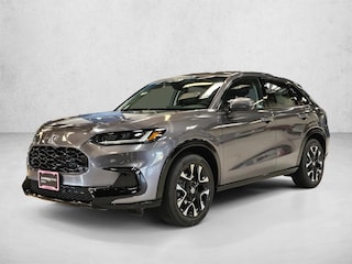2026 Honda HR-V EX-L SUV