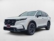 Honda CR-V Hybrid