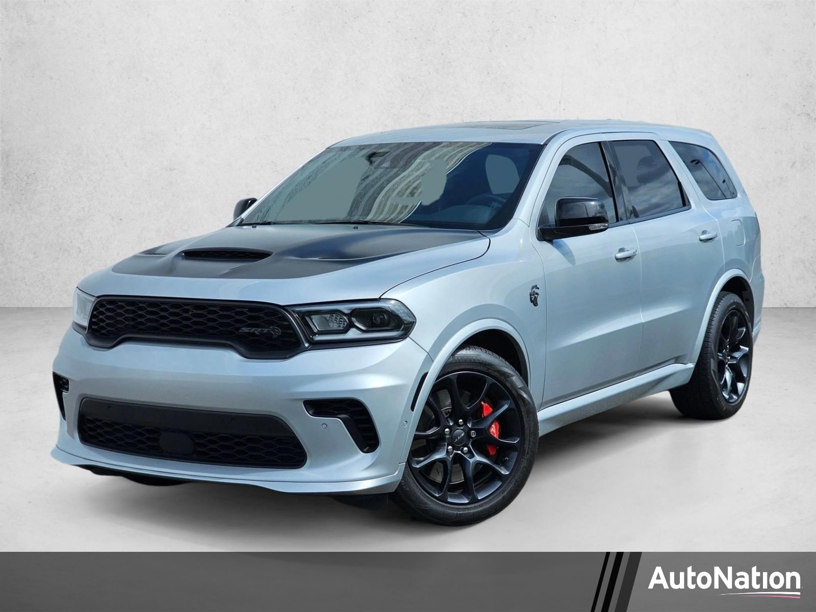 2025 Dodge Durango