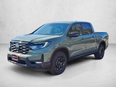 2026 Honda Ridgeline TrailSport+ Truck Crew Cab