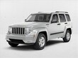  Jeep Liberty