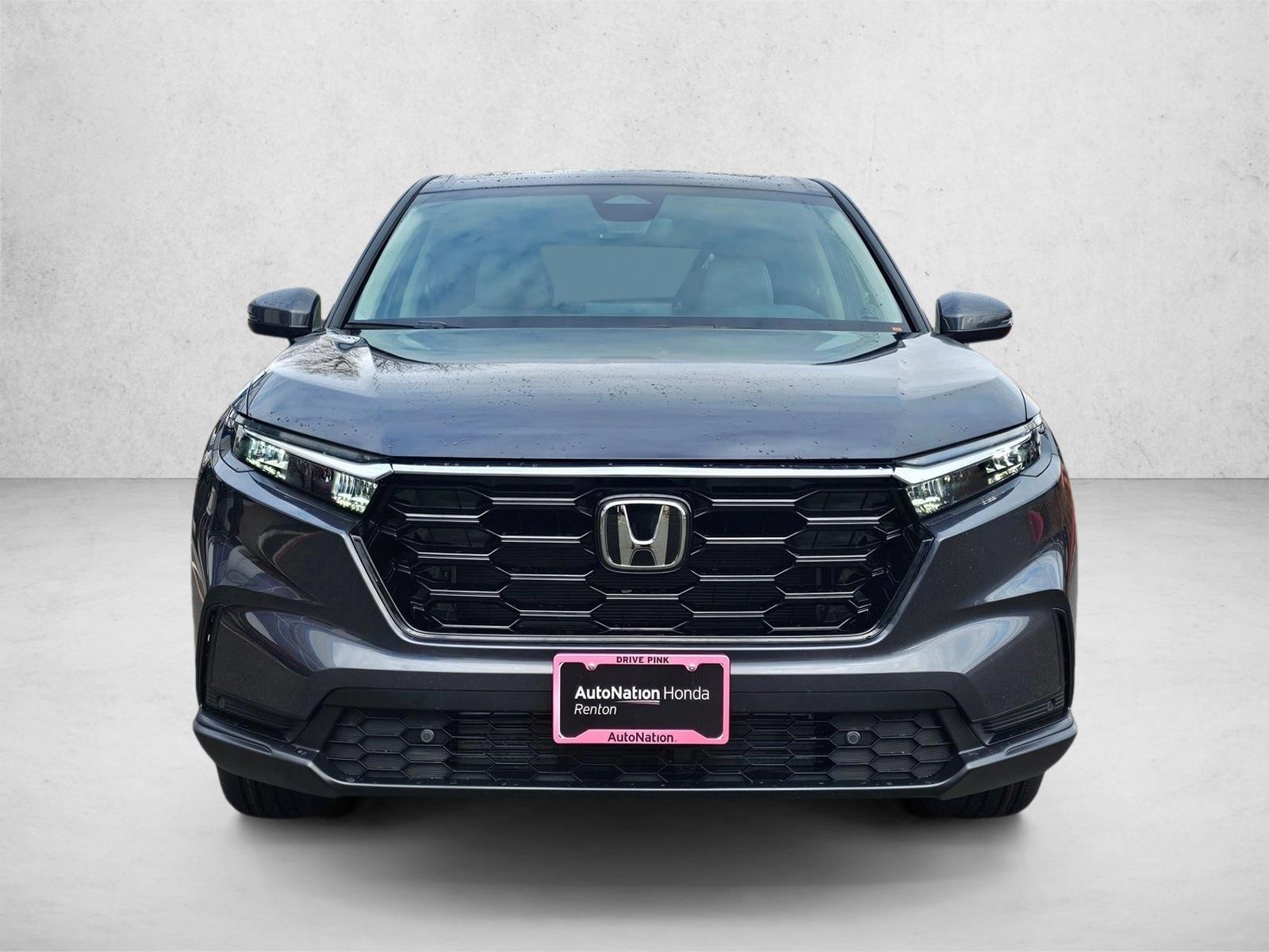 2026 Honda CR-V EX-L - Photo 8