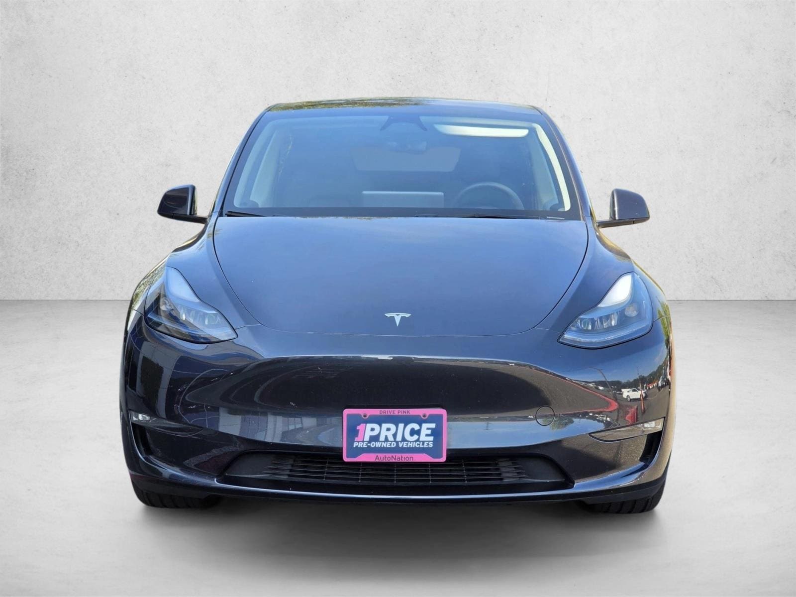 Used 2024 Tesla Model Y Performance with VIN 7SAYGDEFXRF196808 for sale in Renton, WA
